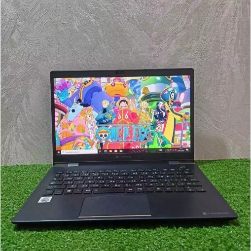 [PROMO] LAPTOP TOSHIBA DYNABOOK G83 INTEL CORE i5 GEN 10 RAM SSD BERGARANSI