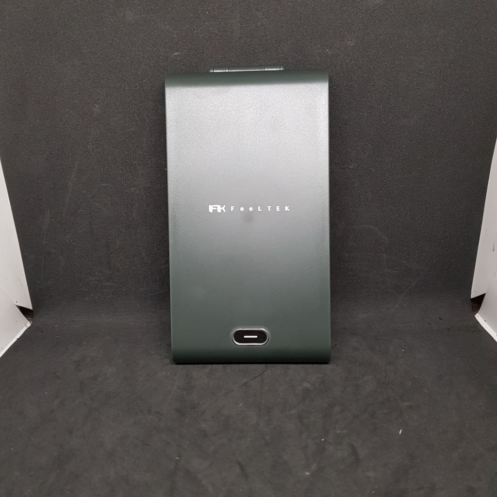 PROMO Feeltek Elec UV Sterilizer Box 360 UV-Disinfect Portable - Alat Steril Serbaguna
