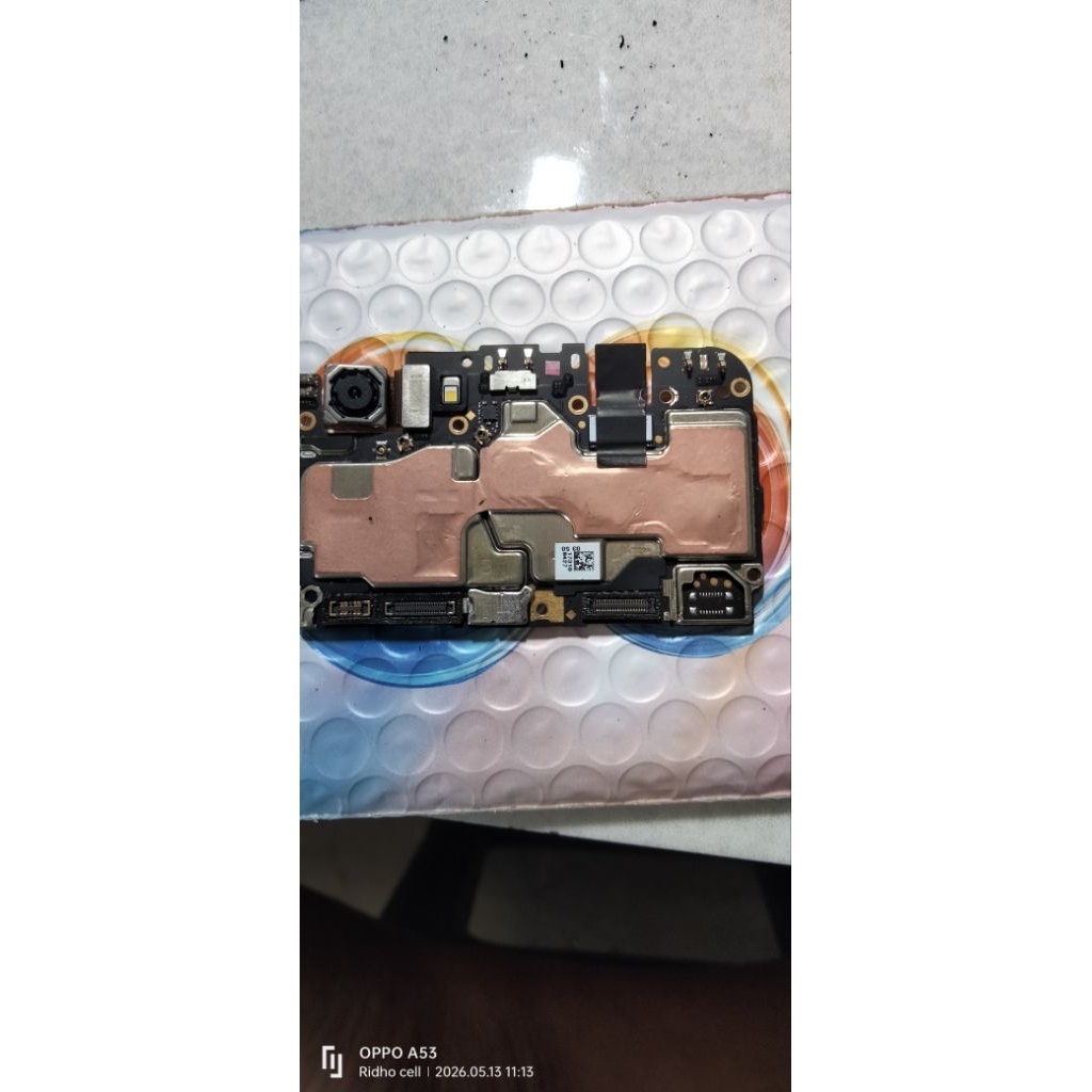 MESIN NORMAL OPPO A83 RAM 2/16