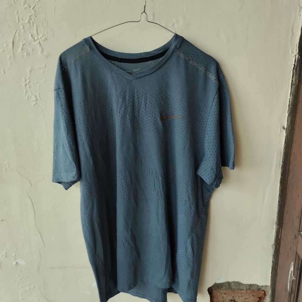 T-shirt Nike Dri-fit Miller running Original
