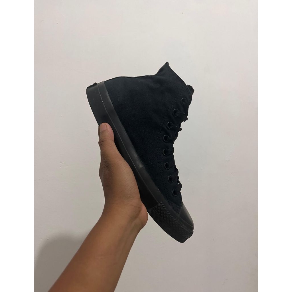 CONVERSE SECOND