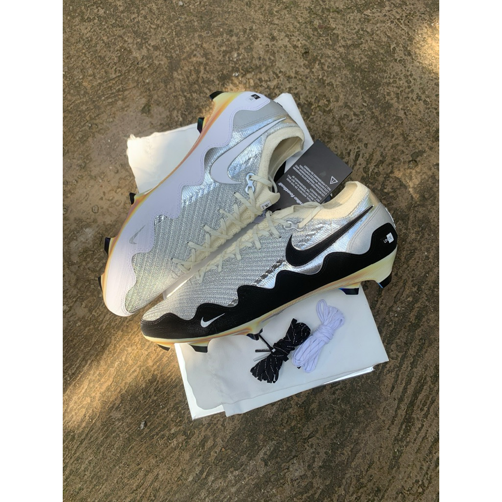 Mercurial Vapor 16 Nike x Patta Elite FG