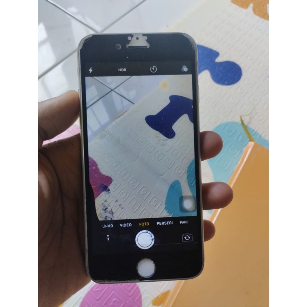 iphone 6 minus lcd