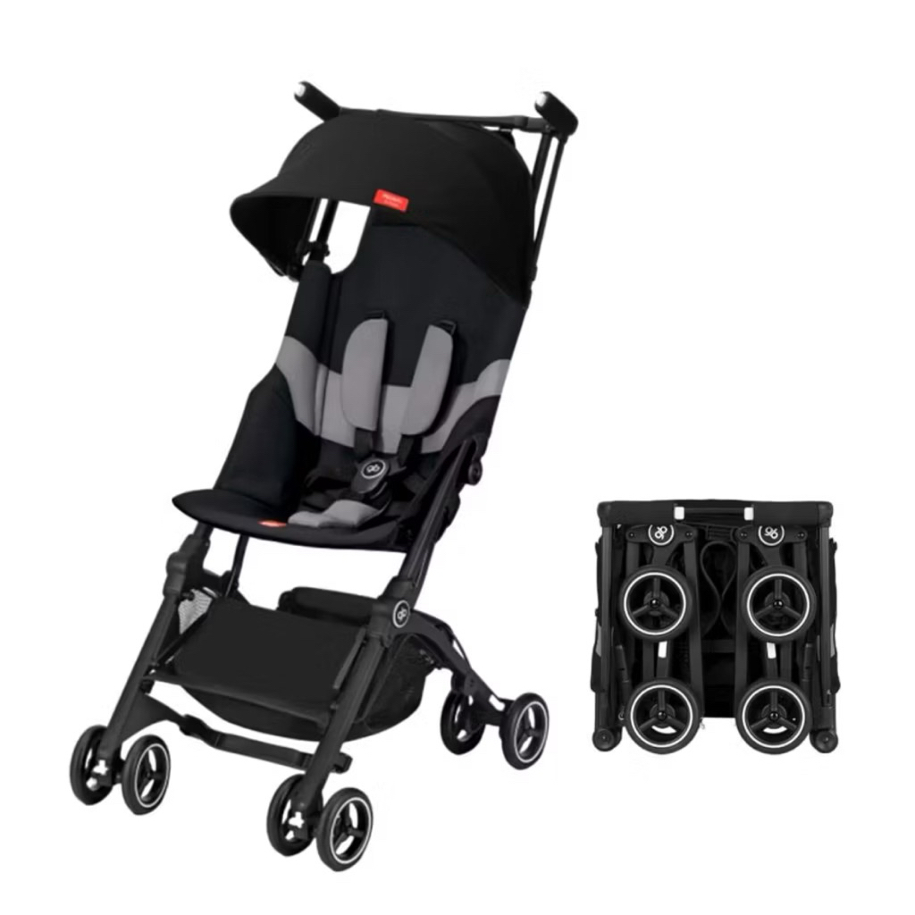 Sewa Stroller GB Pockit + All Terrain