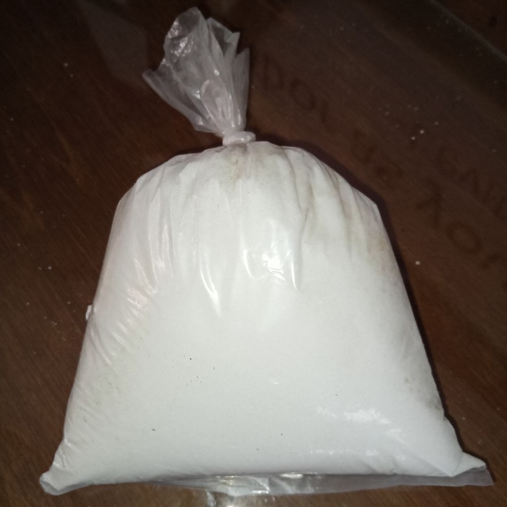 LEM PUTIH PVA GLUE 1KG LEM KILOAN POWDER UNTUK FILM KLISE