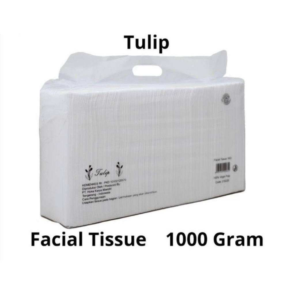 Tisu Tulip 1Kg