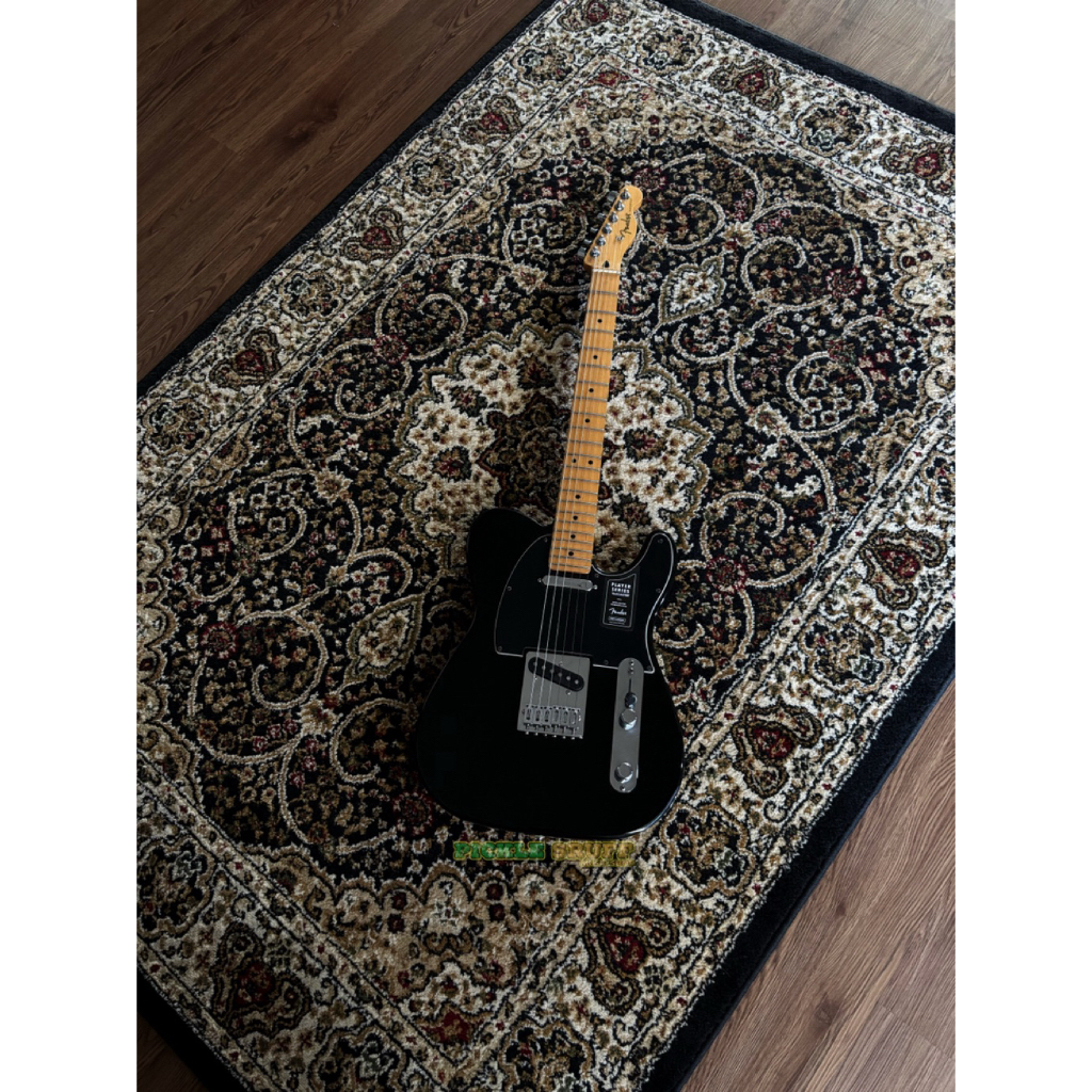 FENDER PLAYER SERIES TELECASTER | GITAR FENDER TELECASTER | GITAR TELECASTER FENDER