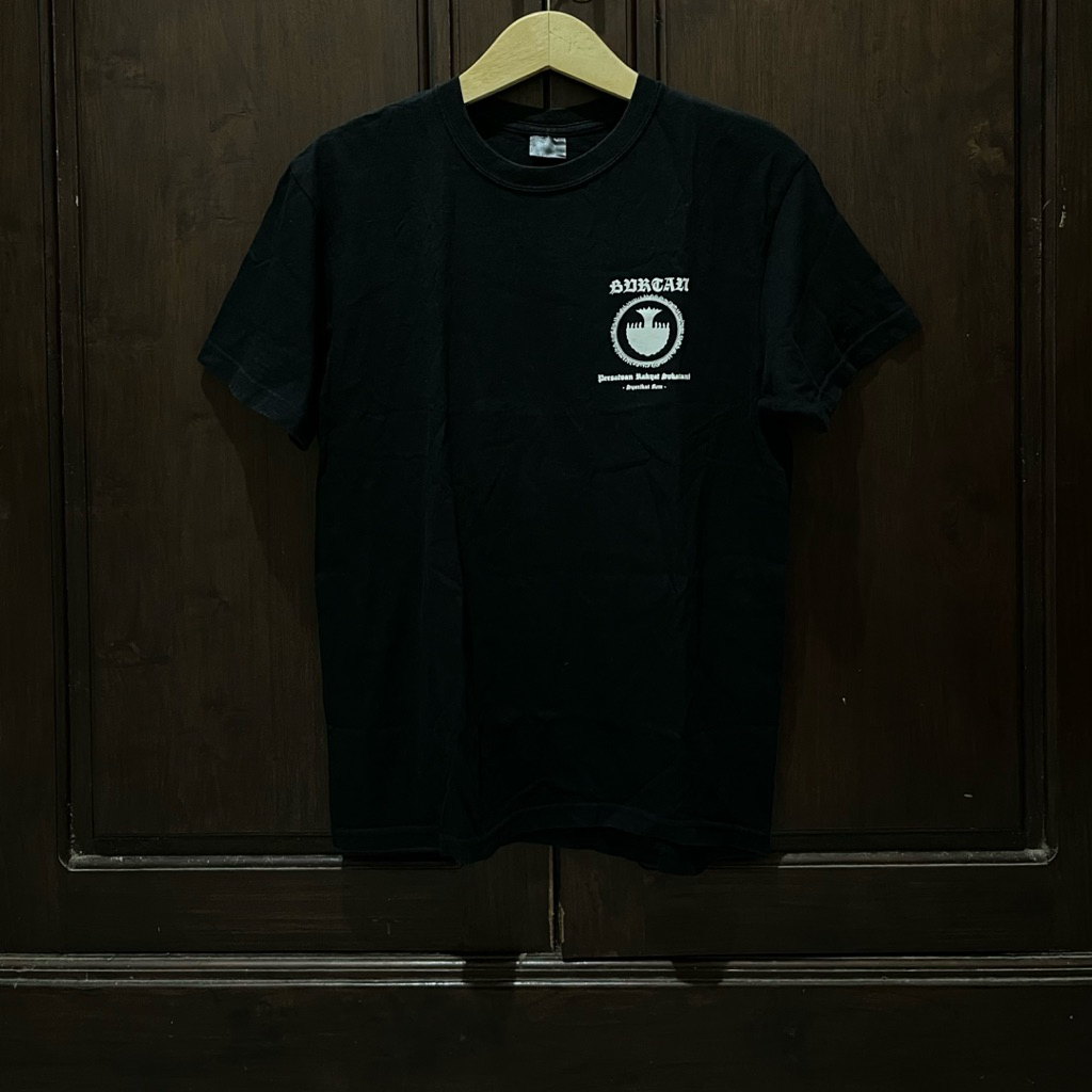 Tshirt Bvrtan - Pemvda Karang Tarvna