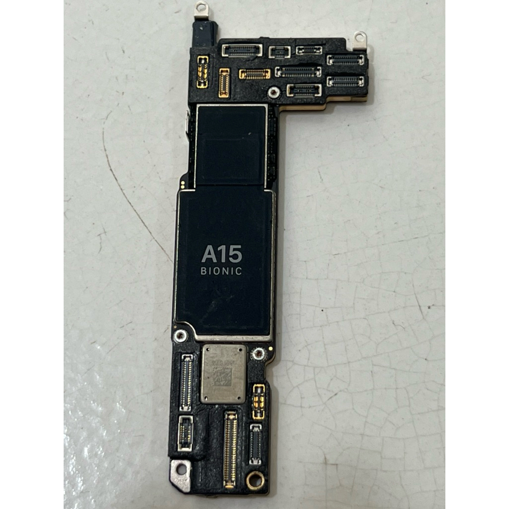 MESIN IPHONE LOCK ICLOUD IPHONE 13 4G