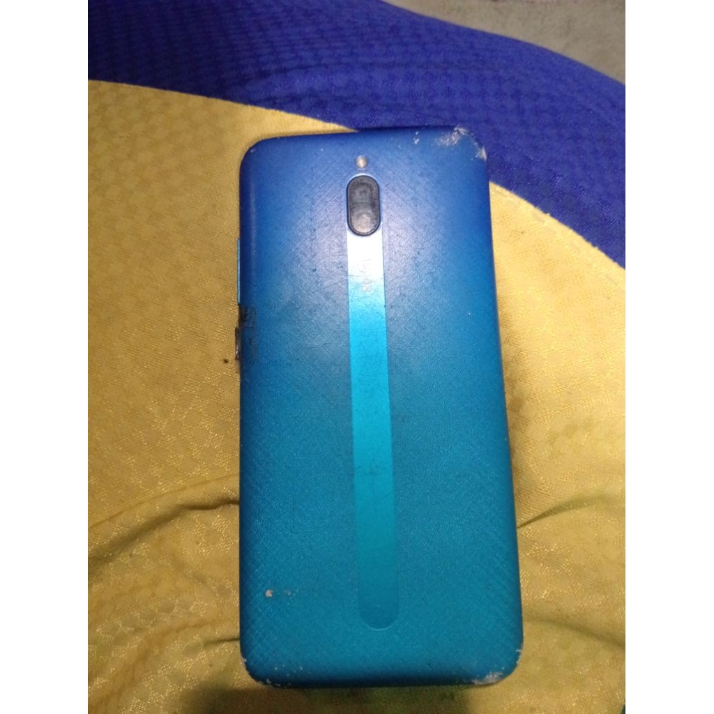 redmi 8a pro matot