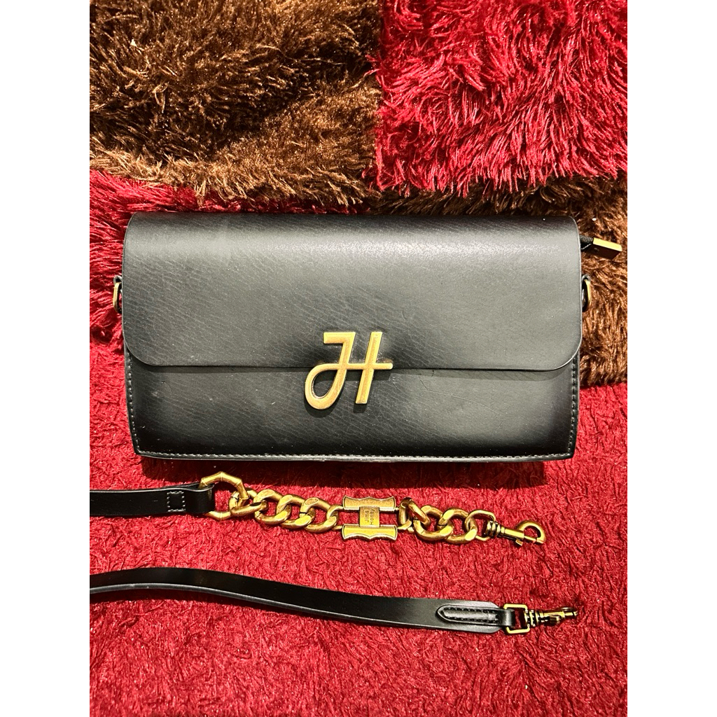 preloved tas jims honey