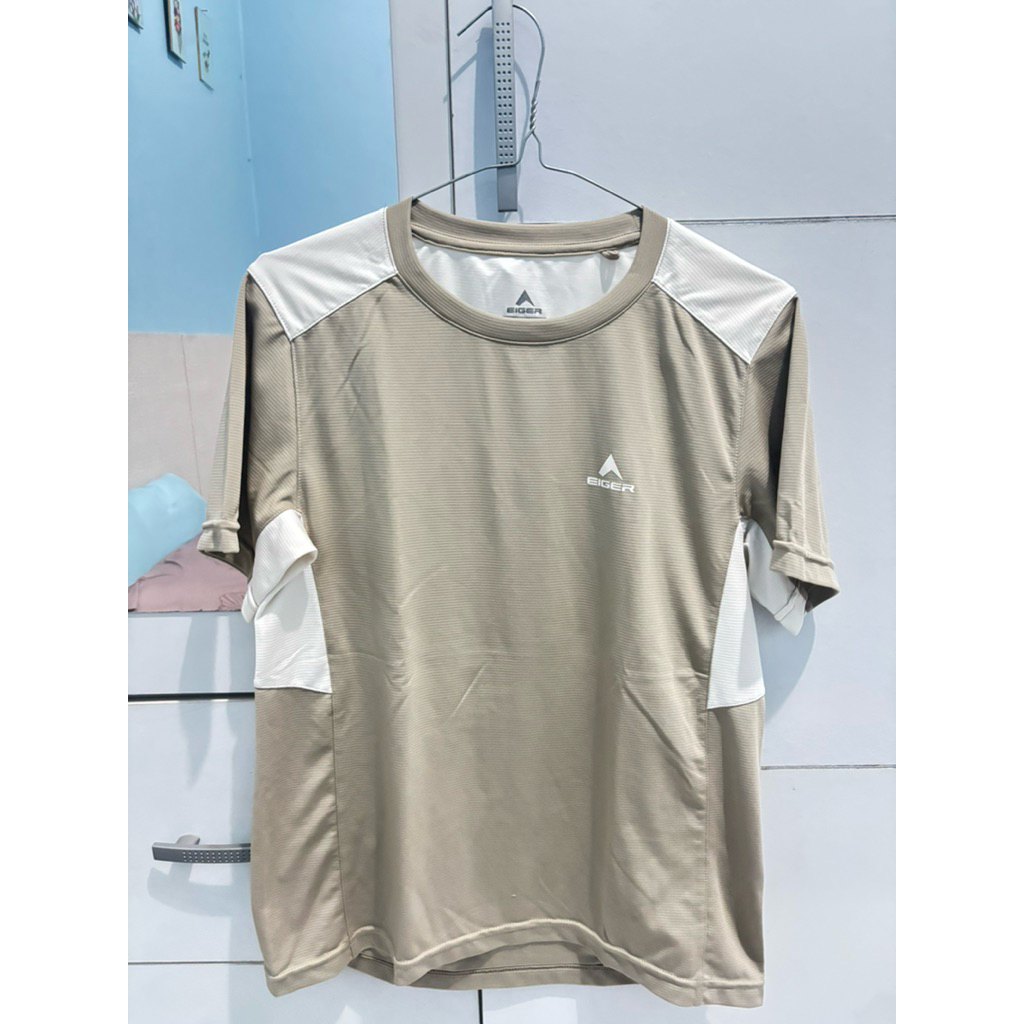 EIGER KAOS (second)