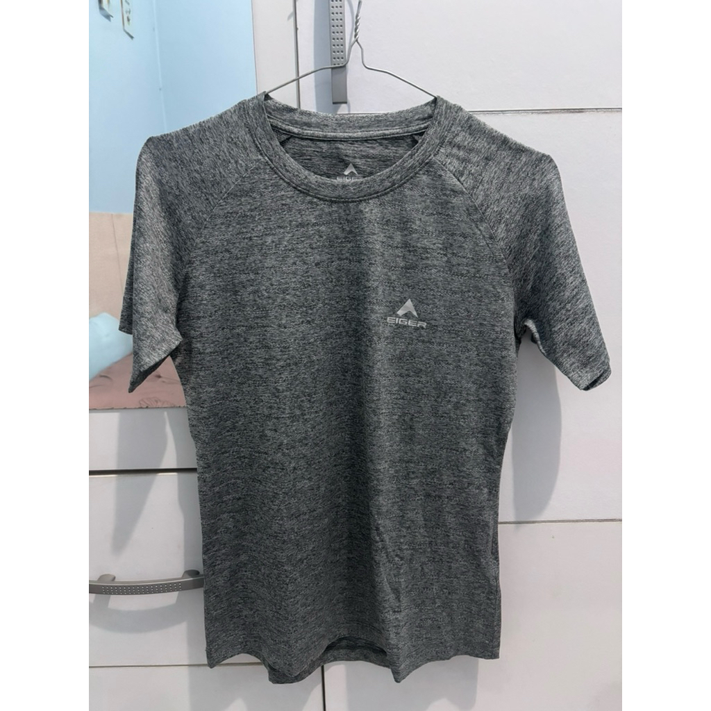 EIGER KAOS (second)