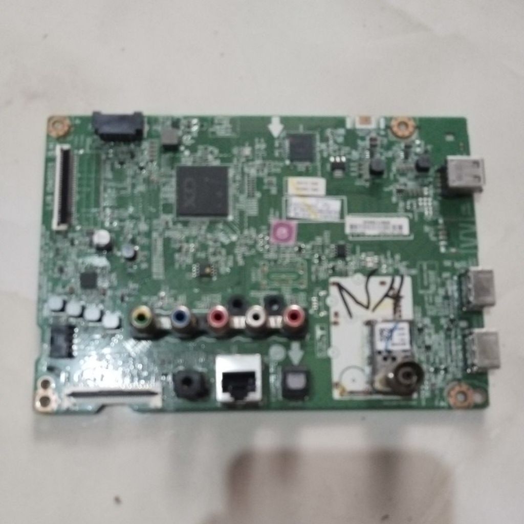MAINBOARD LG 32LM570BPTC