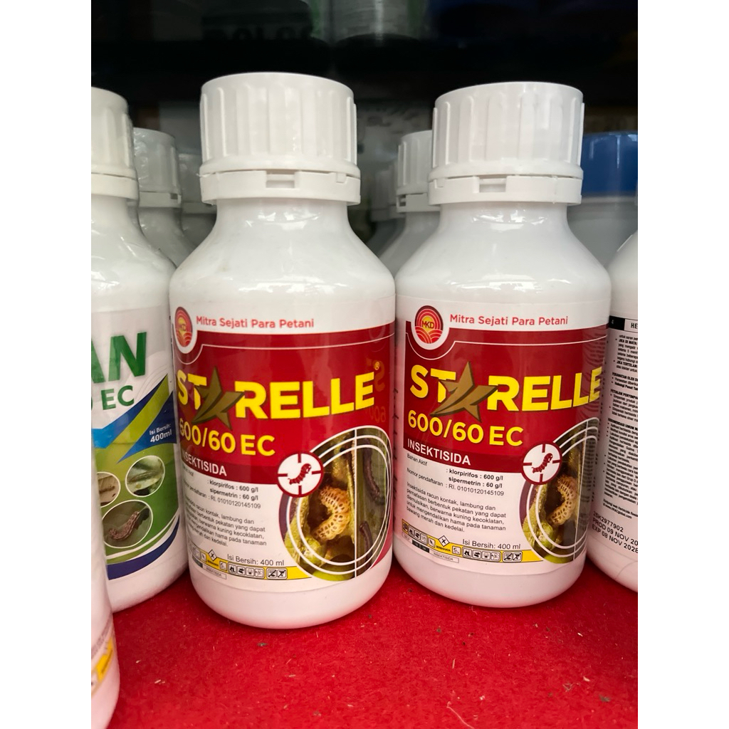 starelle400ml