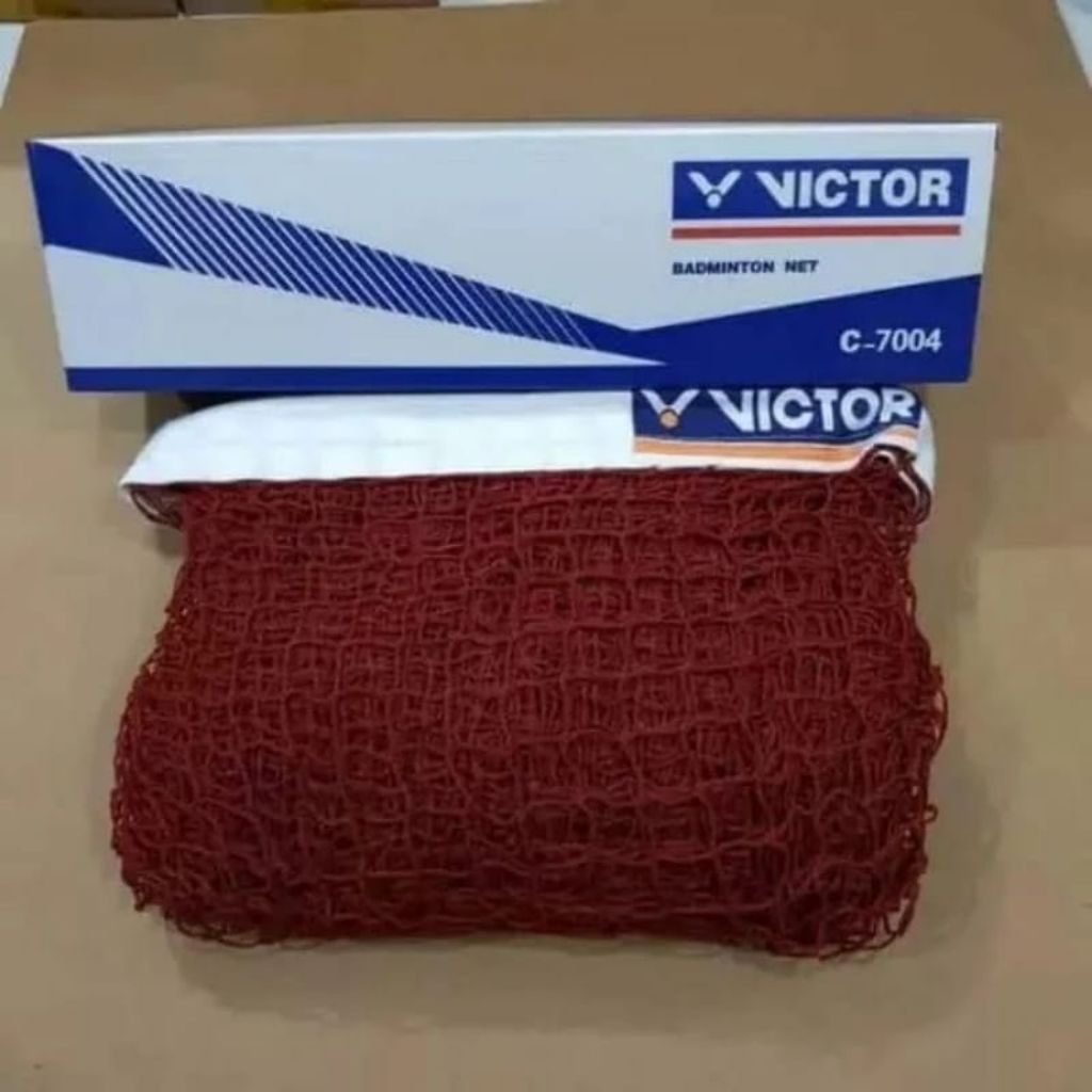 NET BADMINTON VICTOR IMPORT