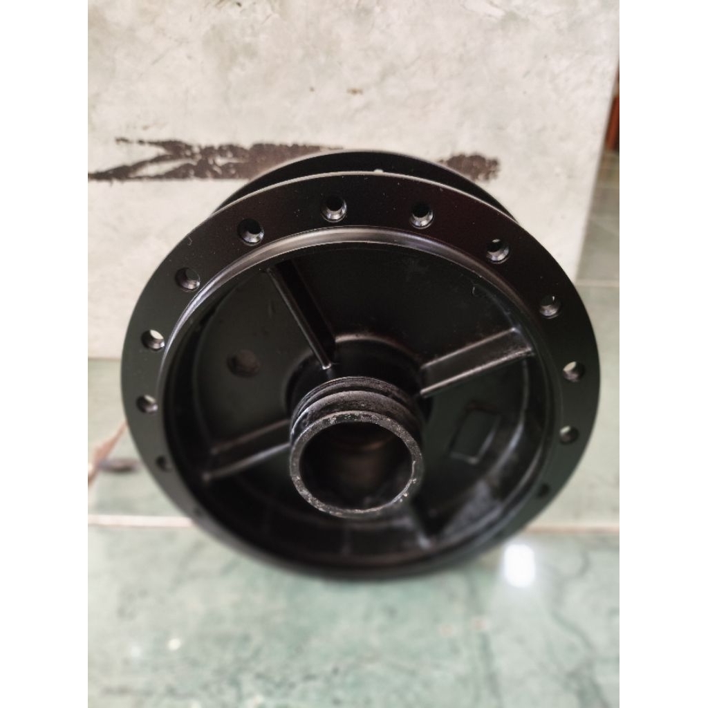 tromol belakang bosch tromol belakang satria fu