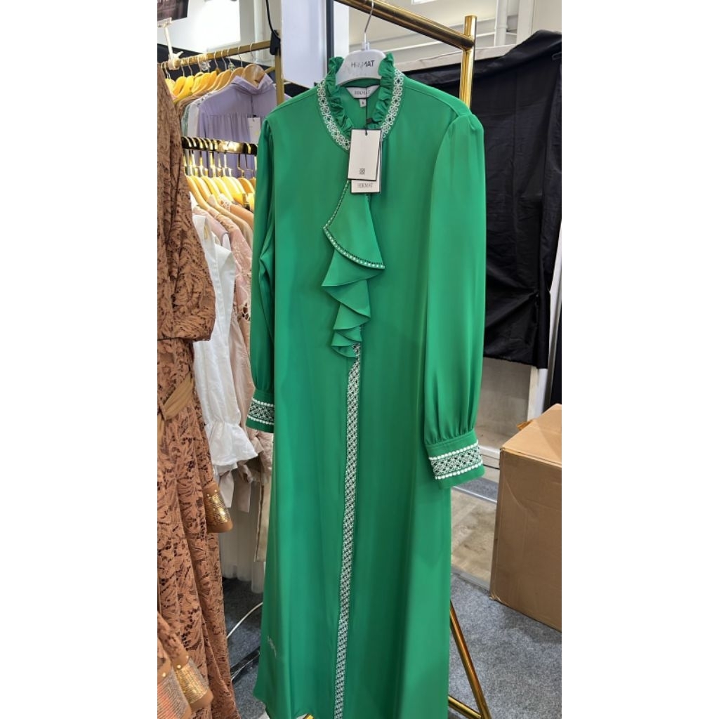 hikmat dress S