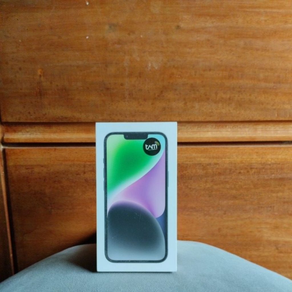 apple iphone 14 128 garansi resmi