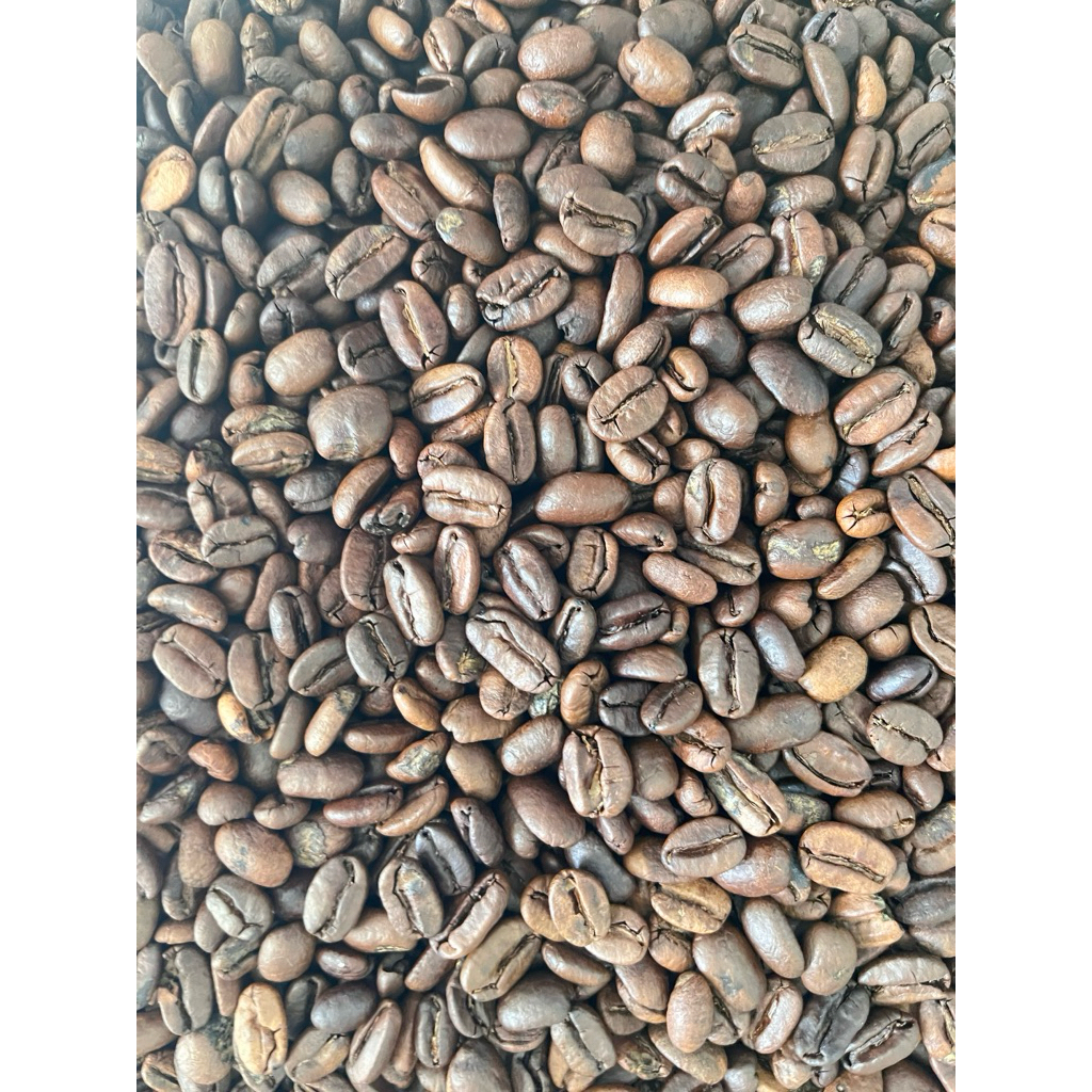 ARABICA KAMOJANG WASHED ( kopine owol )