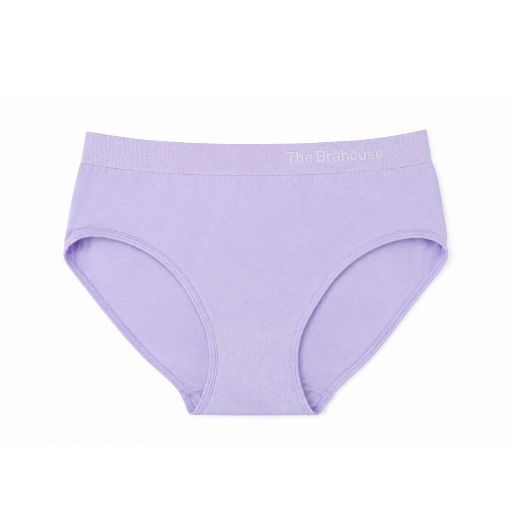 The Brahouse Panty Midi B02-1735