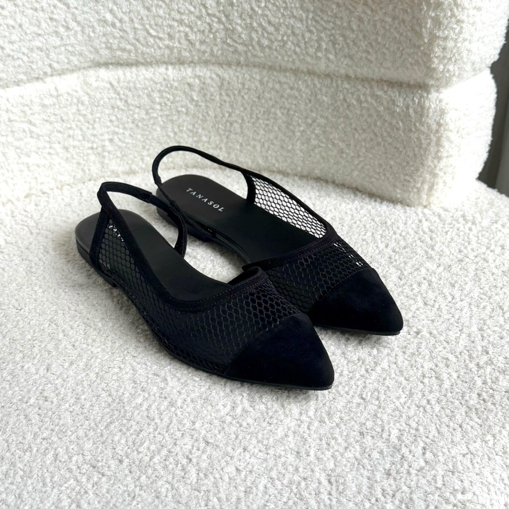 TANASOL | NANA | FLATSHOES WANITA
