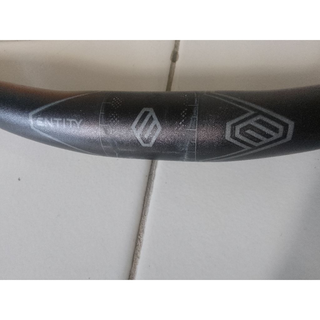 Handlebar Entity Polygon OS (bekas)