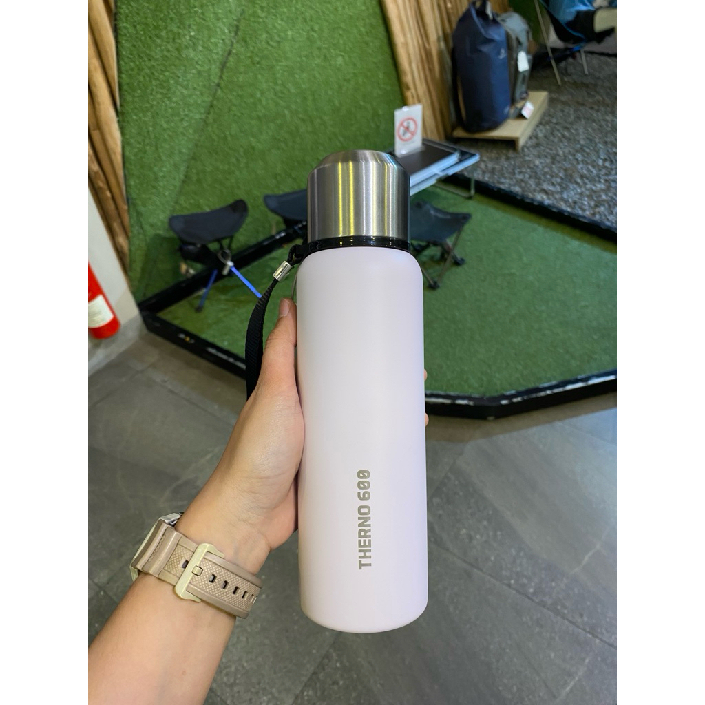 WS THERNO 600ML EIGER / TUMBLER EIGER