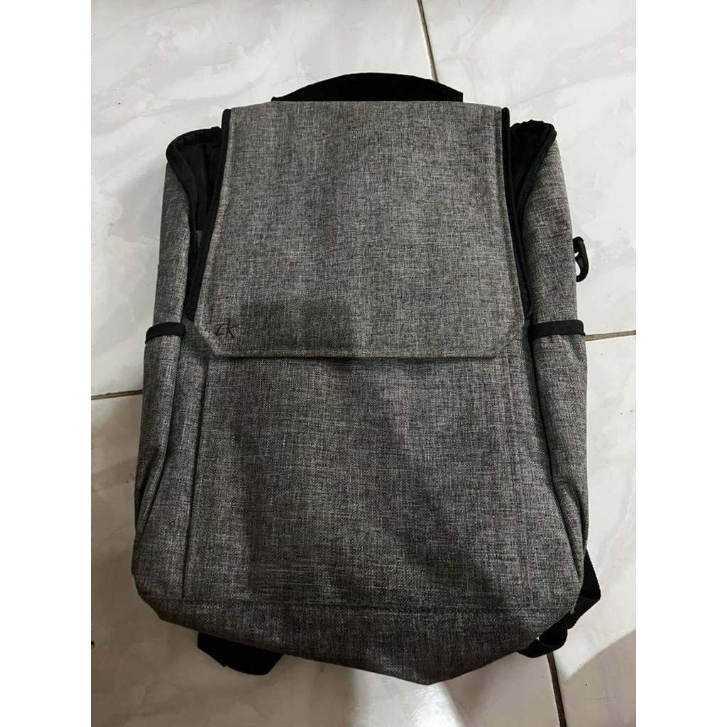 Tas Laptop Kamera Ransel Backpack