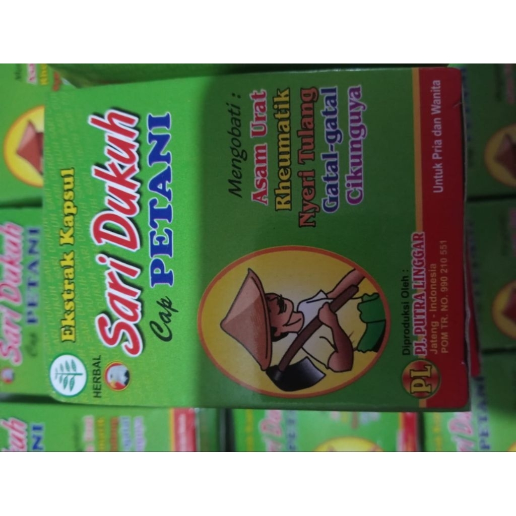 sari dukuh