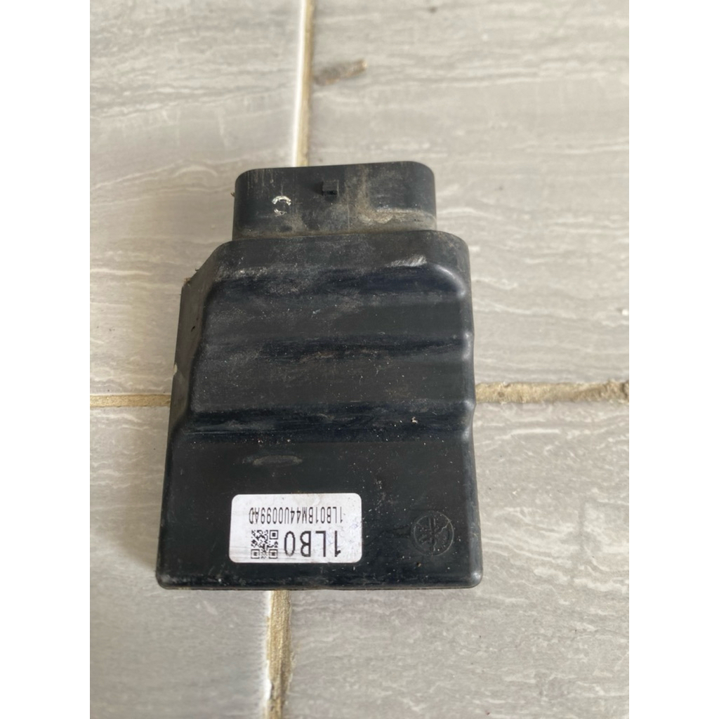 Ecu Motor Xeon GT125 1LB0