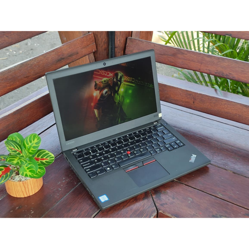 LENOVO THINKPAD X270 Core i5 Touchscreen