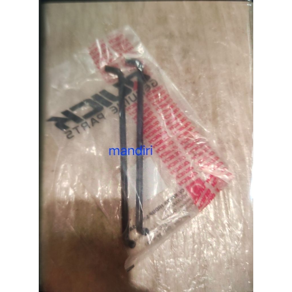 shifting rod traktor quick g600