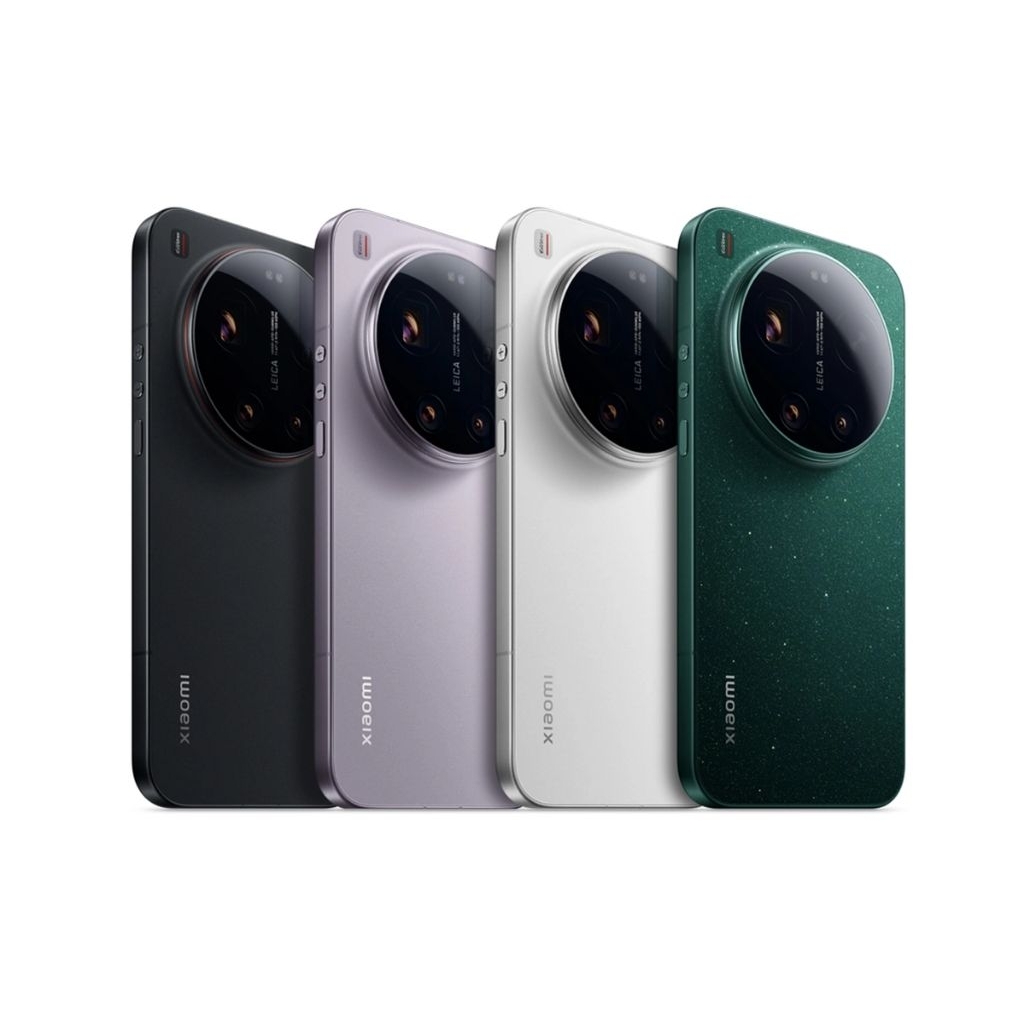 HP XIAOMI 17 ULTRA RAM 12/512 12/1TB GARANSI RESMI XIAOMI