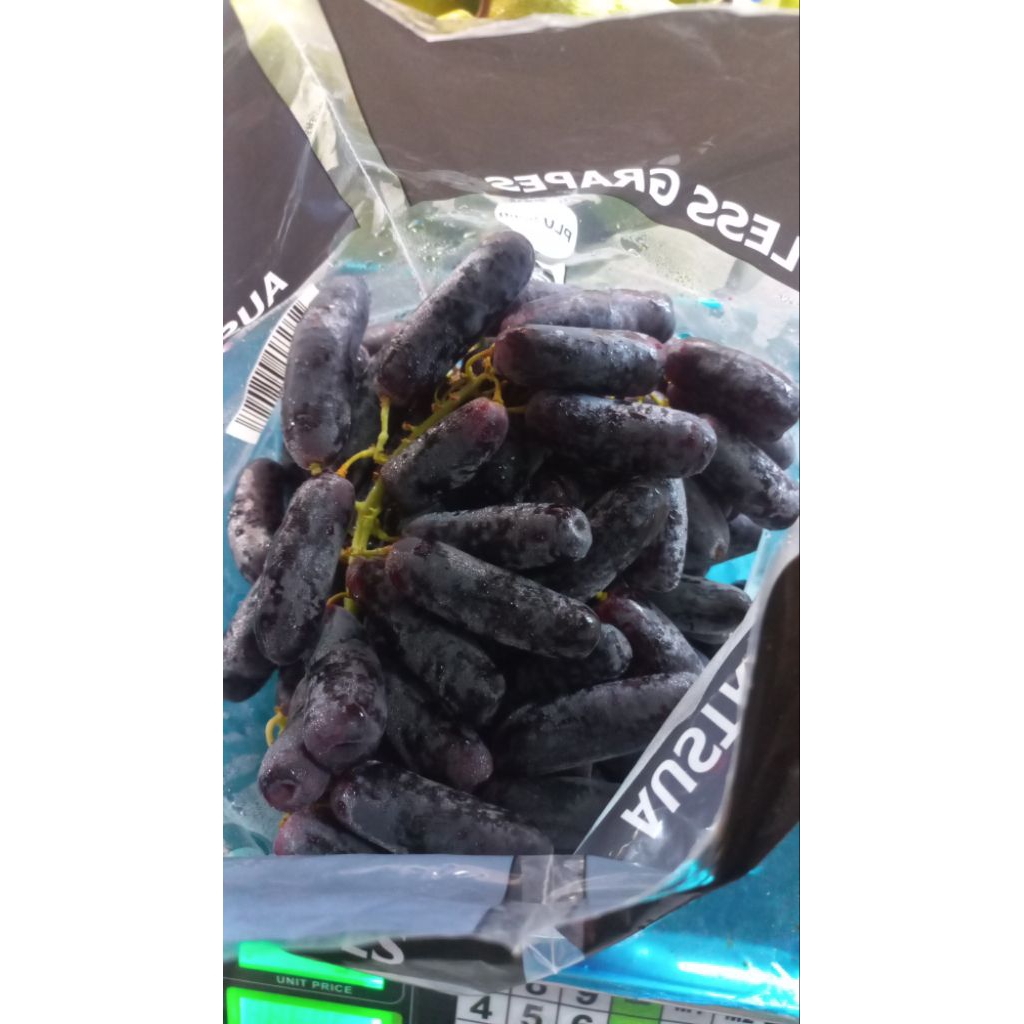 anggur moondrop