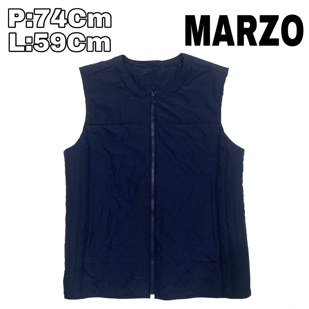 V53 Vest Puffer Ultralight Outdoor Parasut Marzo Primaloft Rompi Winter Musim Dingin Hiking Gunung