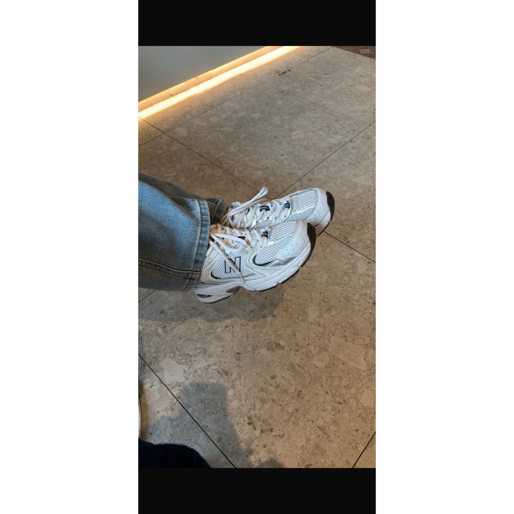 nb 530 preloved