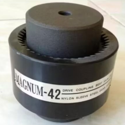 COUPLING MAGNUM 42 / drive coupling hydraulic
