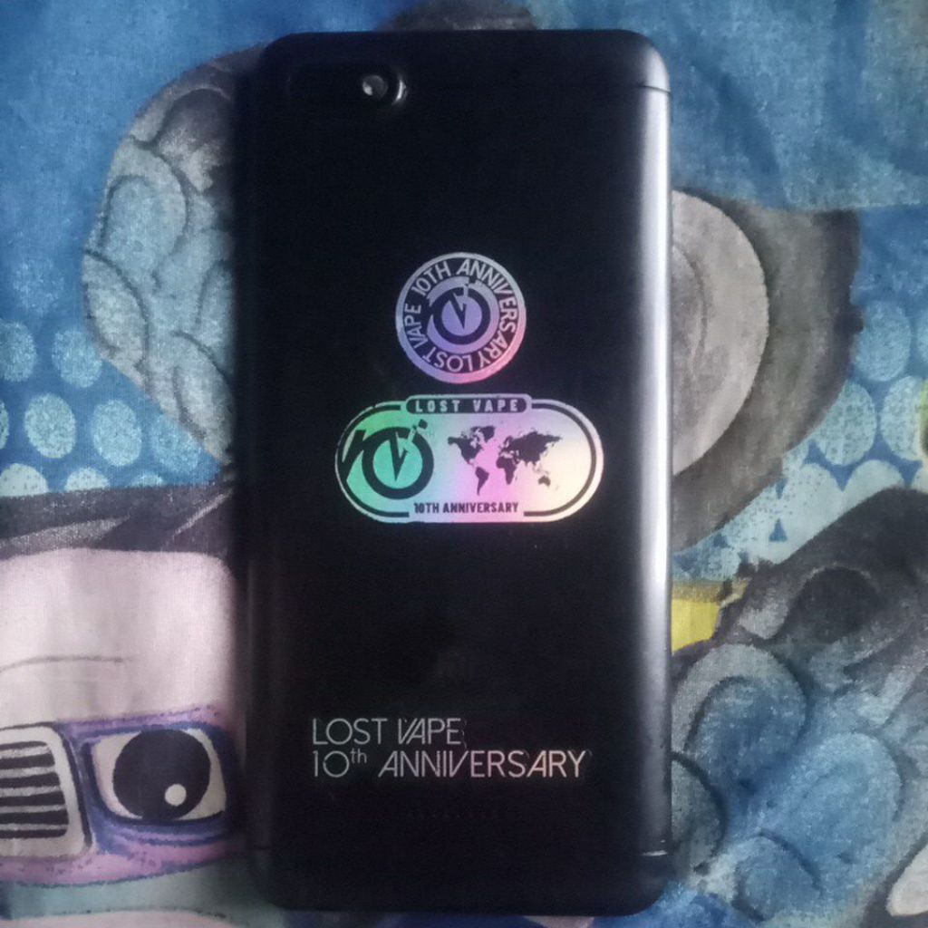 Backdoor Redmi 6/6A