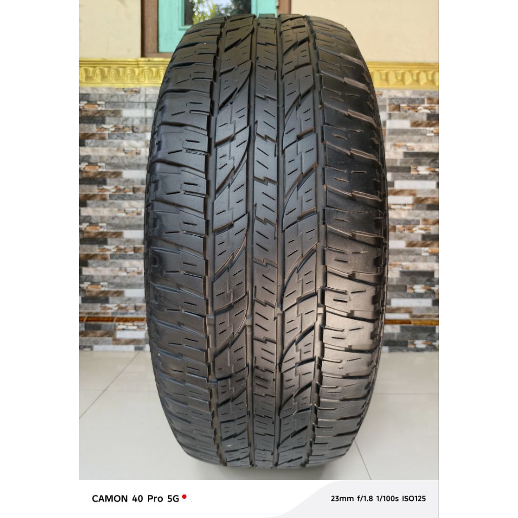 Yokohama Geolandar A/T GO15 285/70 R17