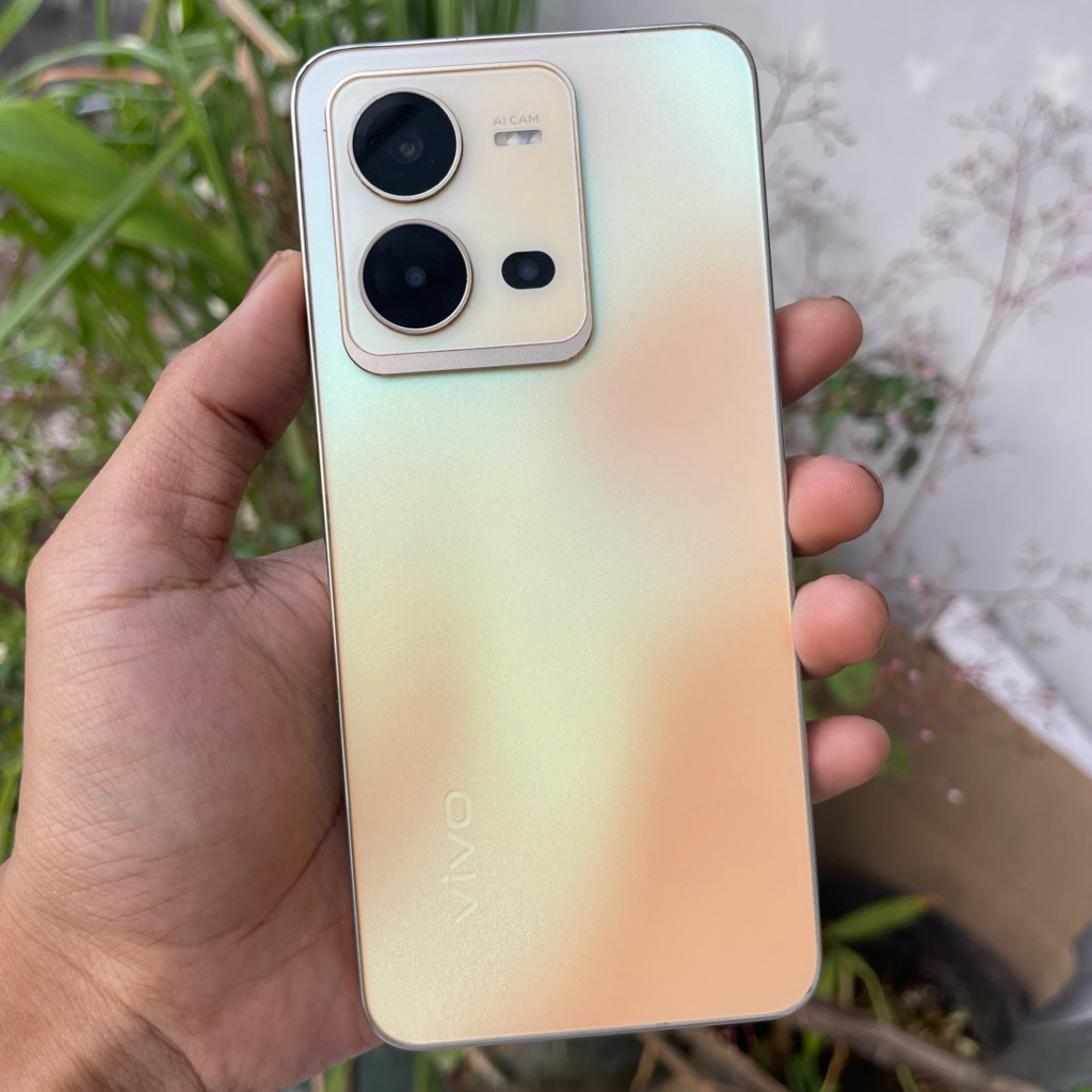 VIVO V25E 8/256 NORMAL ORIGINAL | HP SECOND MURAH BERGARANSI