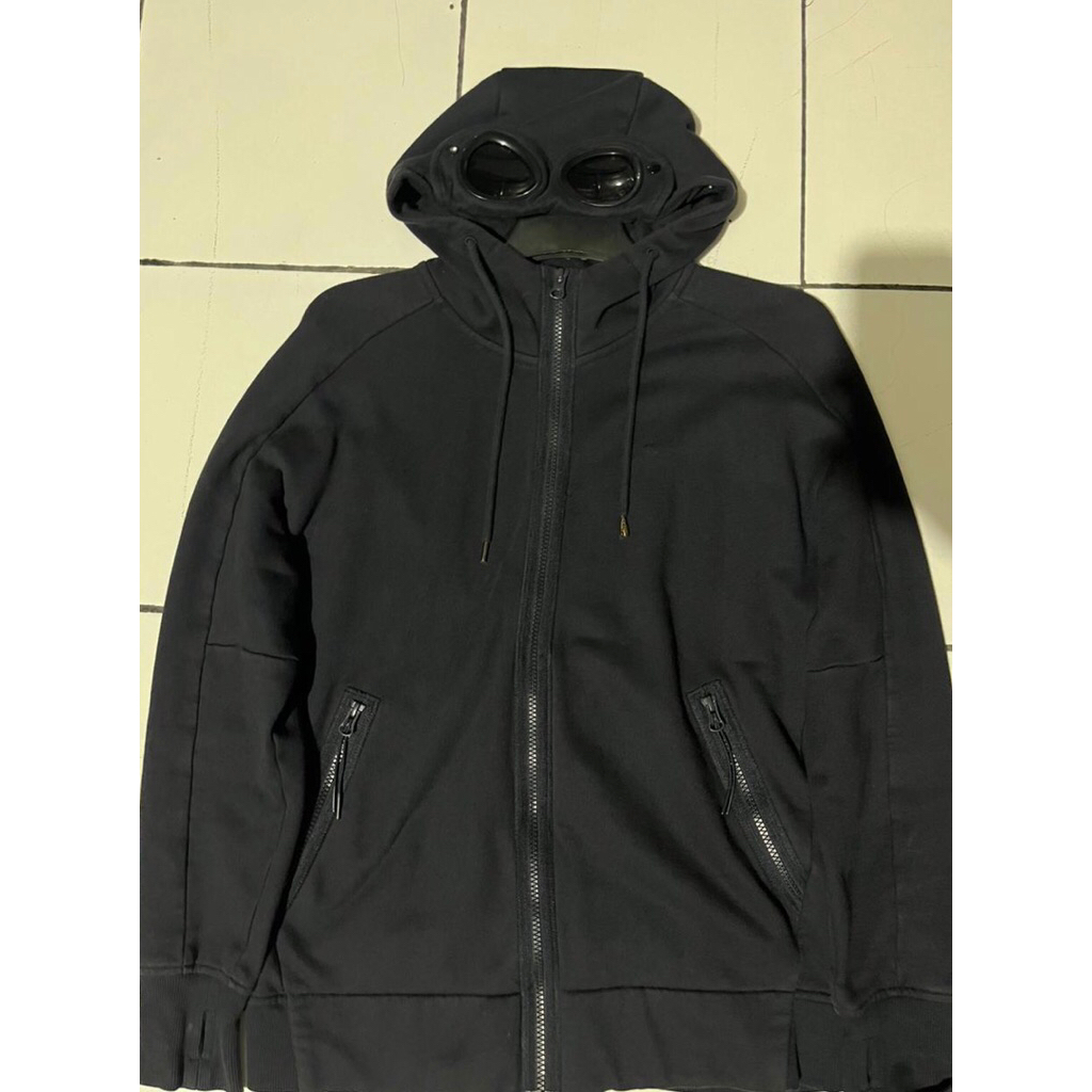 Cp Company