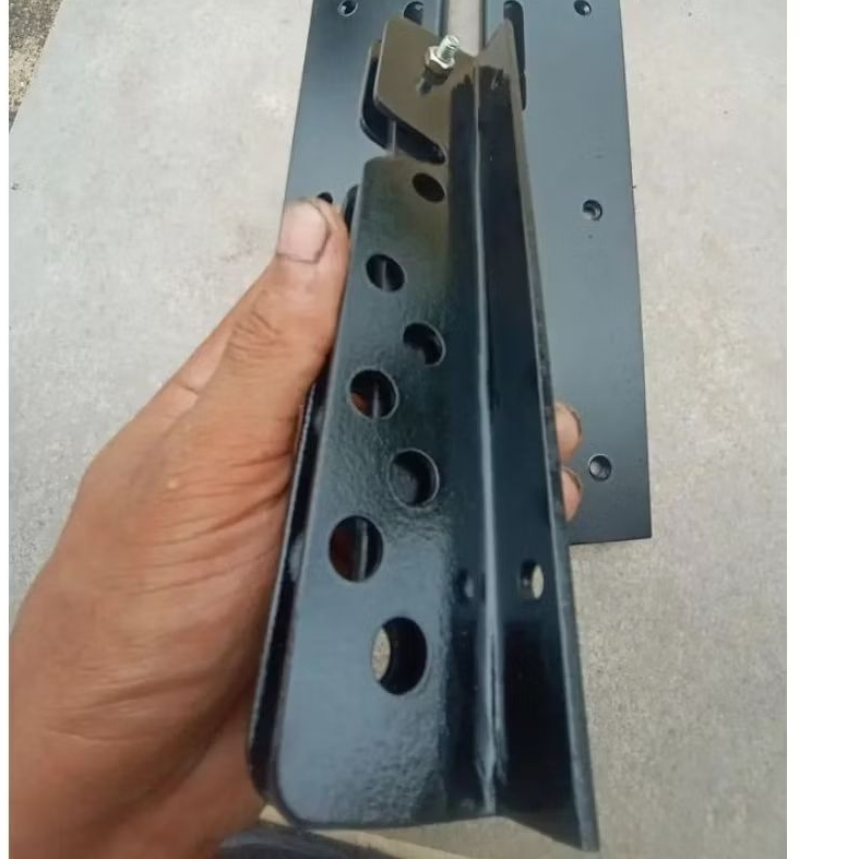 LINE ARRAY BRECKET BRIKET BREKET BOX SOUNDSYSTEM GANTUNG AUDIO HOREG