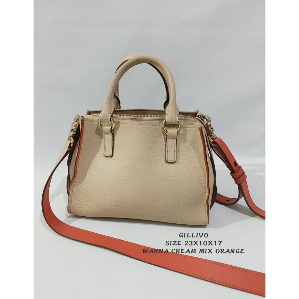 gillivo bag
