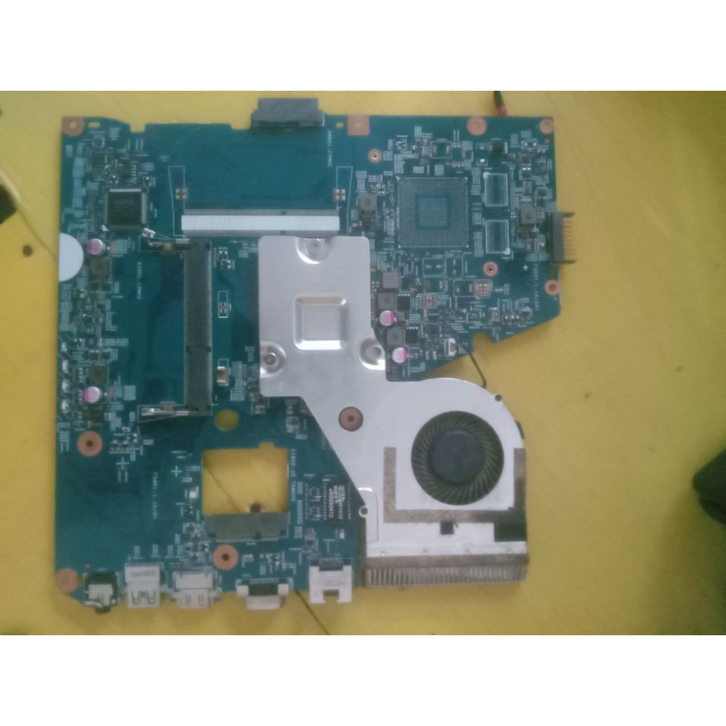 mainboard motherboard Acer e1 410 432