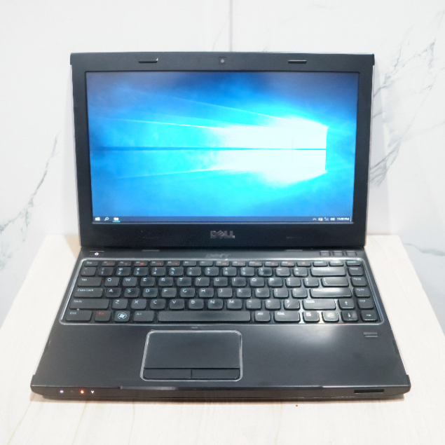 Laptop Dell Vostro 3350 Intel Core i7-2620m AMD Radeon 7400M Ram 4Gb Ssd