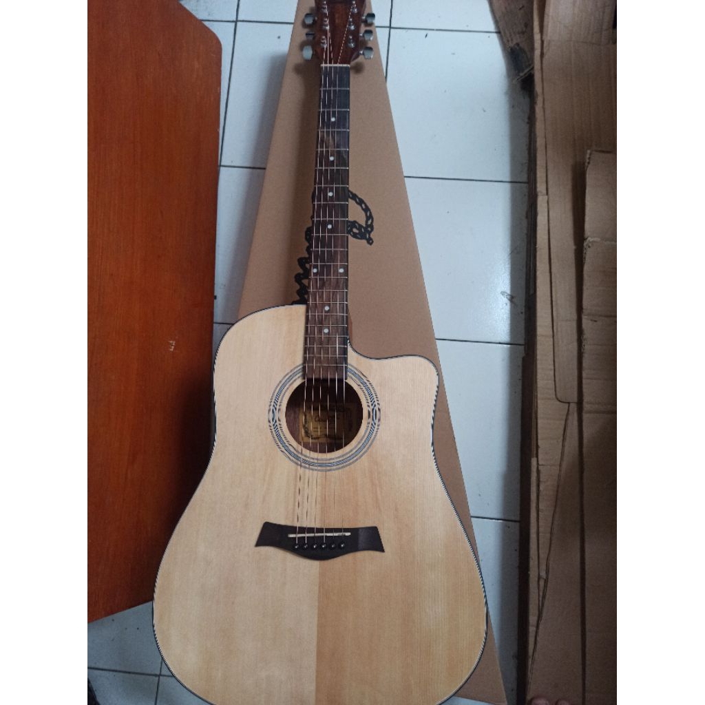 Gitar Akustik Original Cowboy GWC 240NA