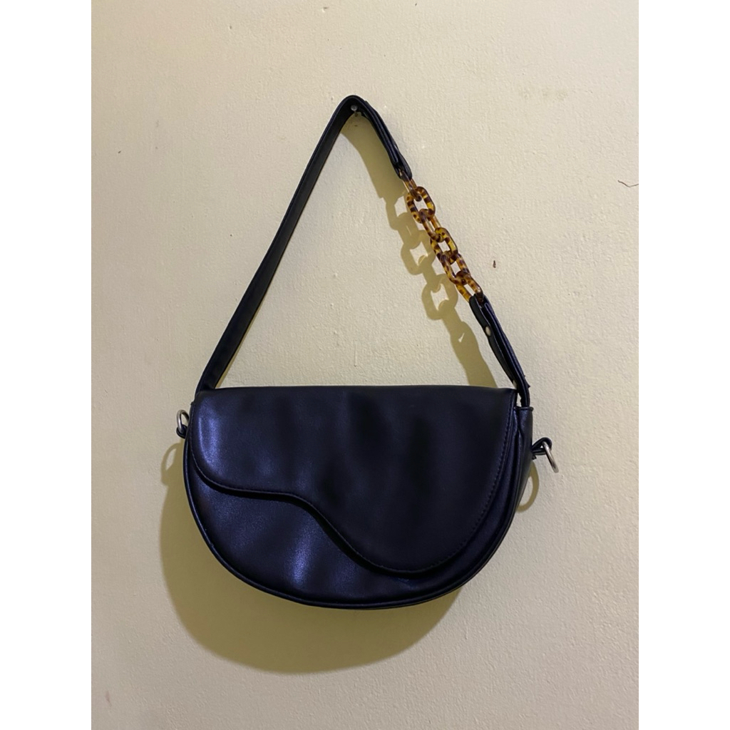 Preloved Nubuk Bags