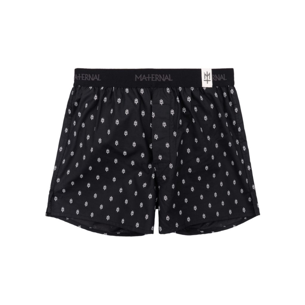 boxer maternal "uwr 152"