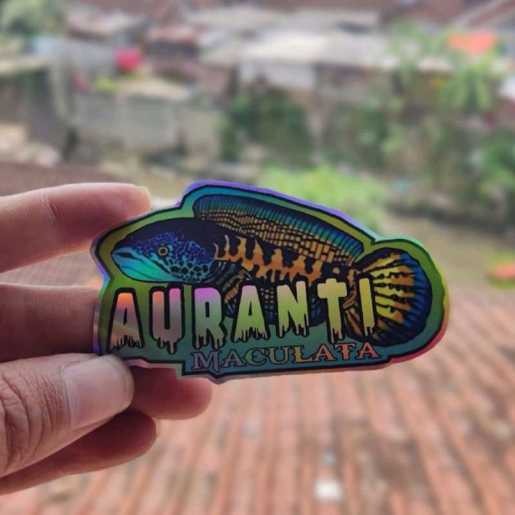 Auranti